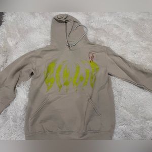 BILLIE EILISH hoodie